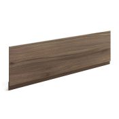 (K48) 1700mm Bath Front Panel - Walnut Effect. MRRP £192.99. Engineered with everyday use in mind,