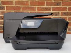HP Officejet Pro 7510 (A3) Wide Format All-in-One Printer. Customer Return