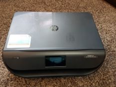 HP Envy 4527 All-in-One Printer RRP £69.99 Customer Return
