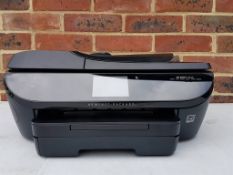 HP Envy 7640 e-All-In-One Printer RRP £149.99 Customer Return