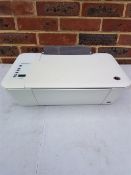 HP DeskJet 2542 All-in-One Printer RRP £39.99 Customer Return
