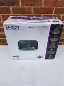 Epson Expression Photo XP-8500 Wi-Fi Photo Printer RRP £104.99 Customer Return