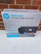 HP Envy 4527 All-in-One Printer RRP £69.99 Customer Return