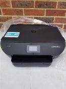 HP Envy 5544 e-All-In-One Printer RRP £69.99 Customer Return