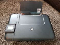 HP Deskjet 3055A e All-In-One Printer RRP £69.99 Customer Return