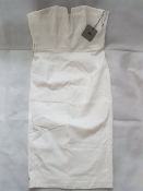 Brand New Women's ASOS Dress in White RRP £30.00