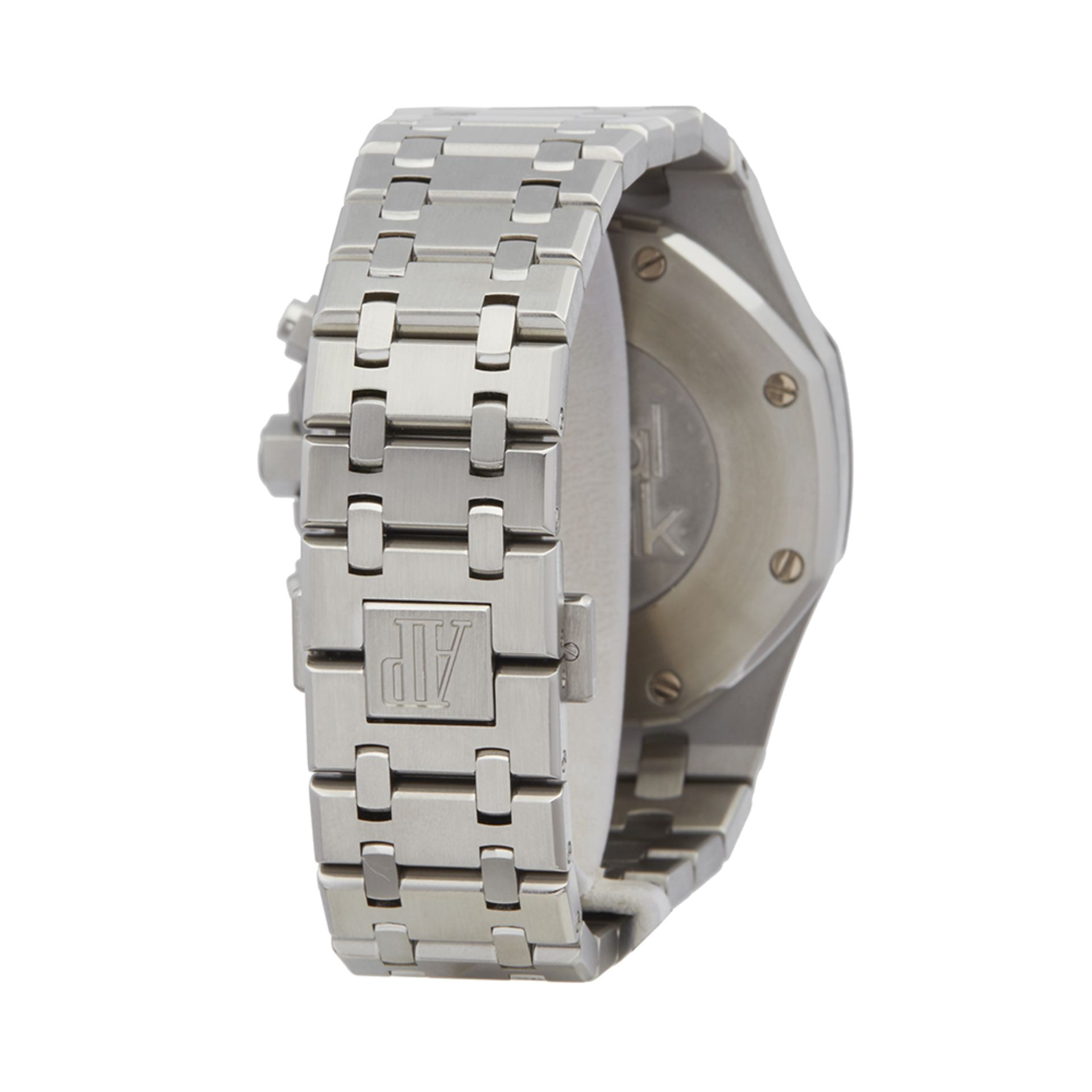 Audemars Piguet Royal Oak Stainless Steel - 26320ST.OO.1220ST.02 - Image 5 of 6