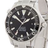 Omega Seamaster Stainless Steel - 168.164