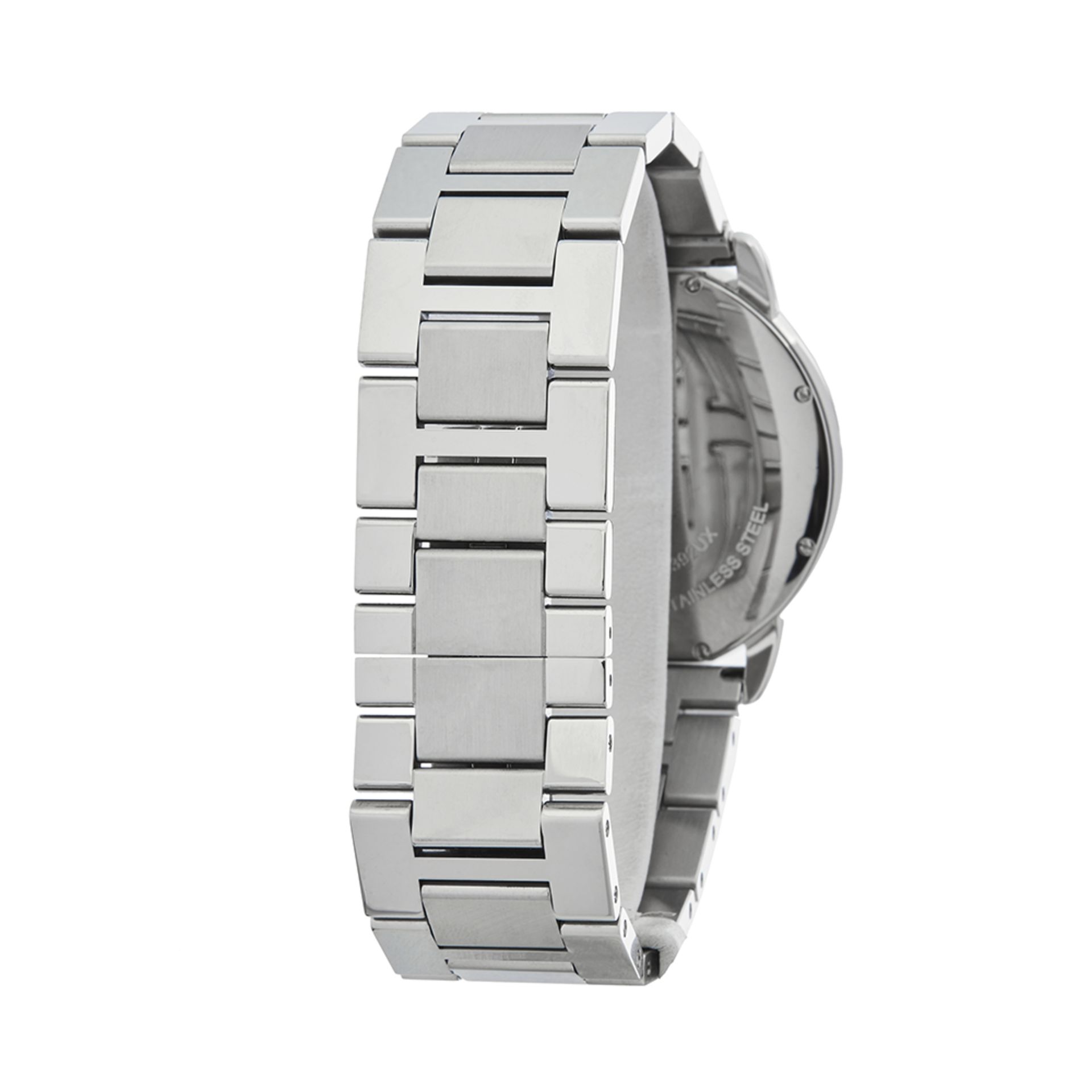 Cartier Ronde Solo XL Stainless Steel - W6701011 - Image 5 of 7