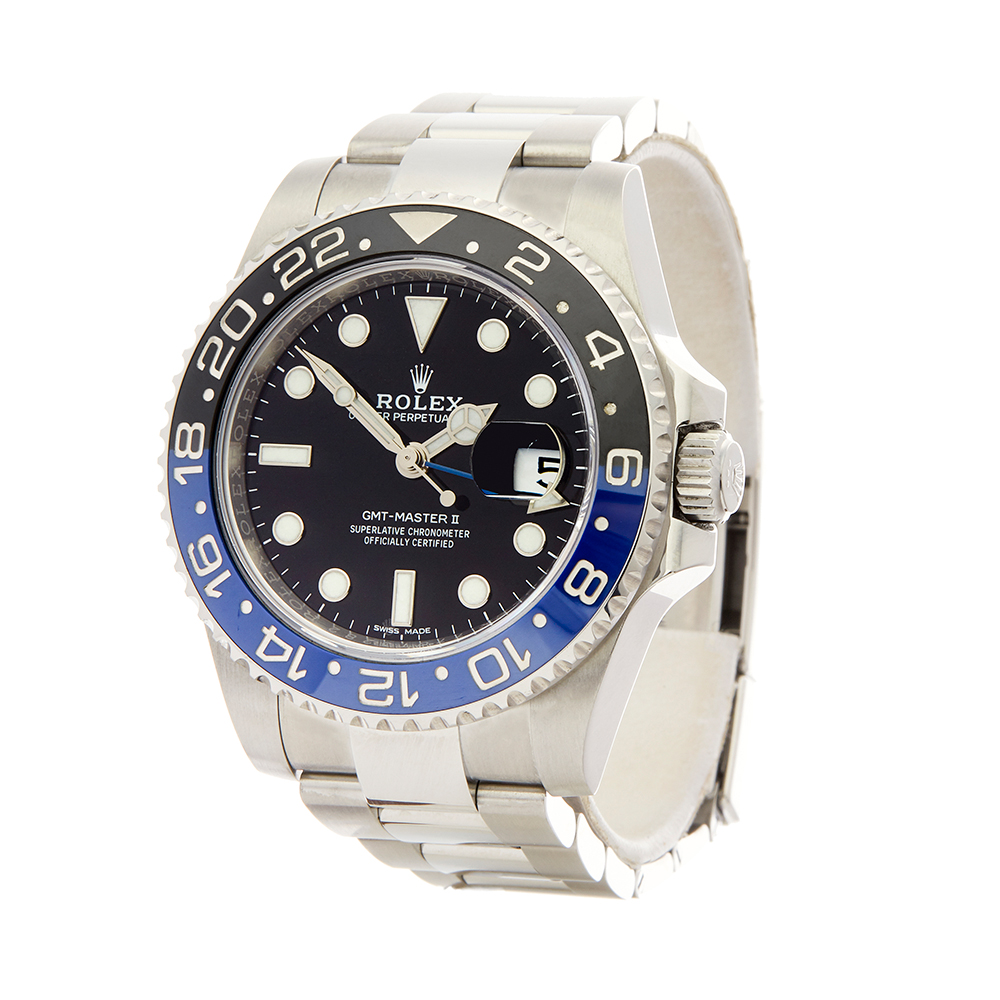 Rolex GMT-Master II - Bild 3 aus 7