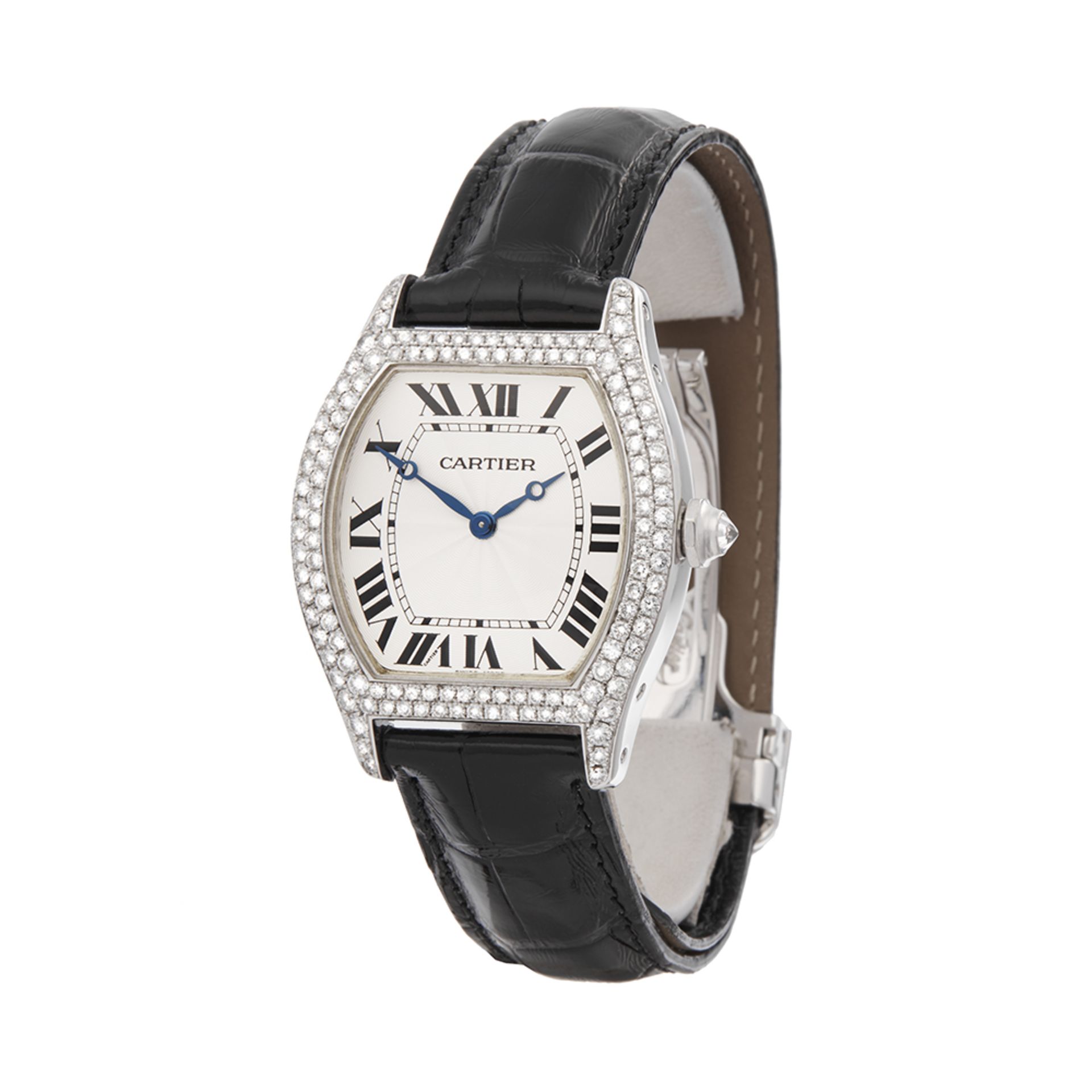 Cartier Tortue - Image 3 of 7