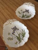 Spode Stafford Flowers Dishes