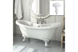 Luxury Bathroom Fixtures Liquidation Sale (Part 1)