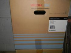 Ricoh Toner Cartridge Black