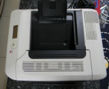 Konica Minolta Biz Hub C35P A4 Colour Printer