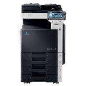 Konica Minolta Biz Hub C220 Colour A3/A4 Digital Copier/Printer/Fax/Scan
