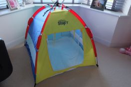 24x Kel-Gar Cabana I Sun Stop'r Kids Pop-up Tent