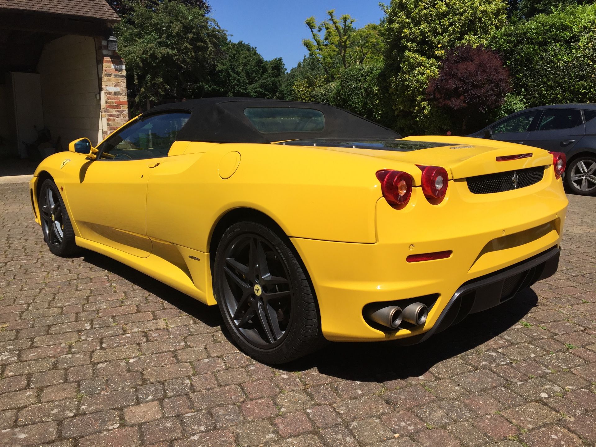 Ferrari F430 Spider - Image 5 of 10