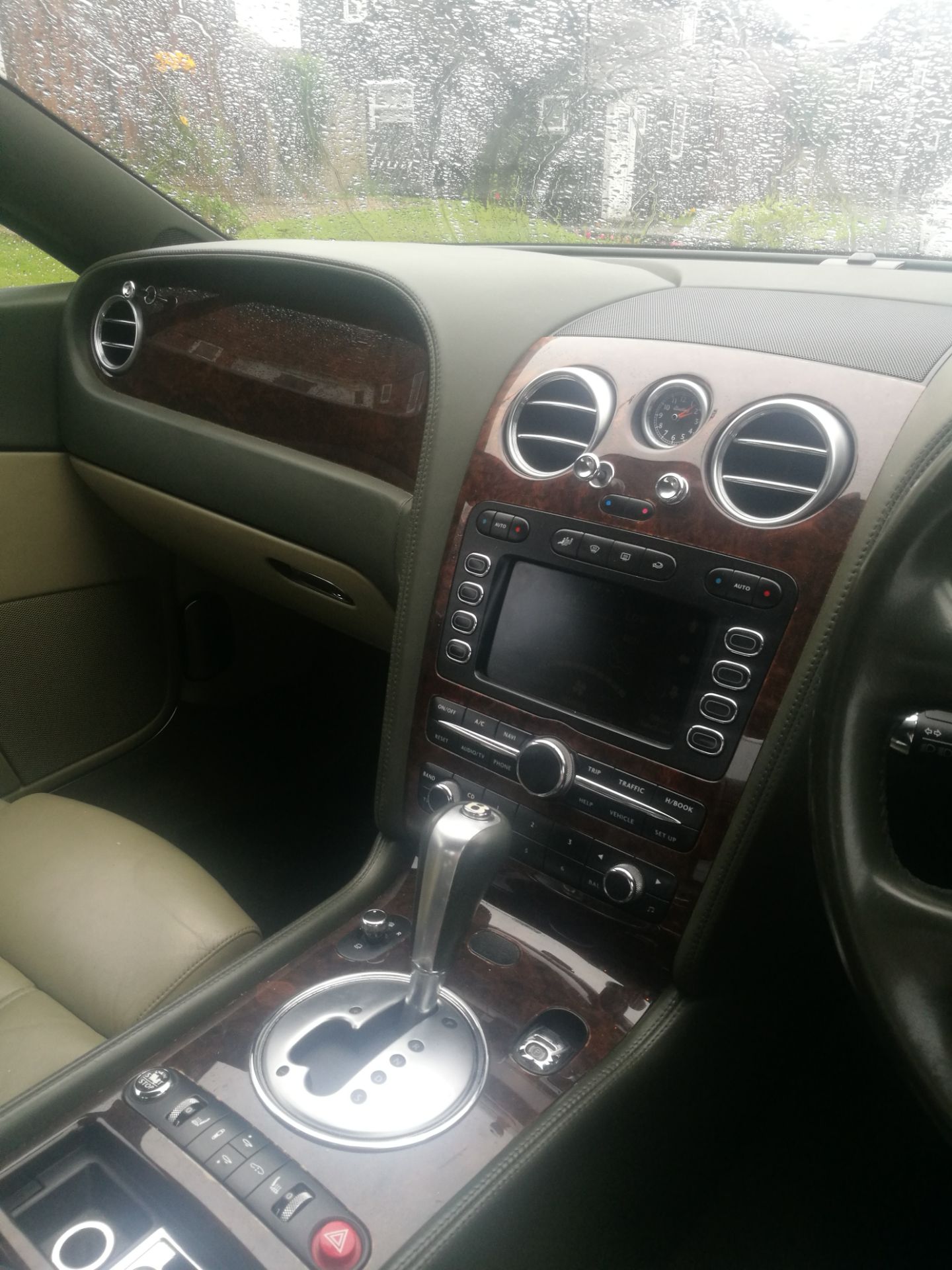 Bentley Continental GT, 2004 - Bild 5 aus 11