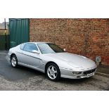 Ferrari 456 GTA