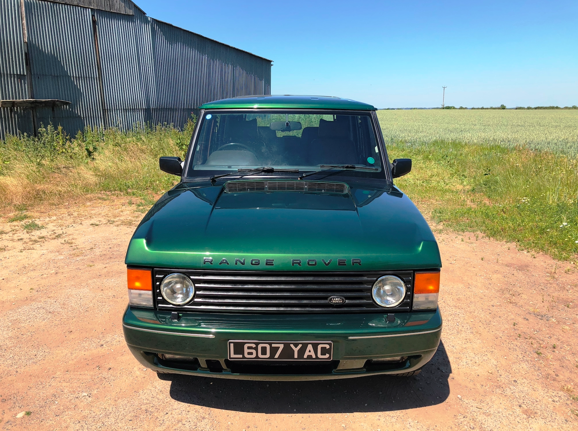 Range Rover, Classic Vogue LSE - Image 2 of 21