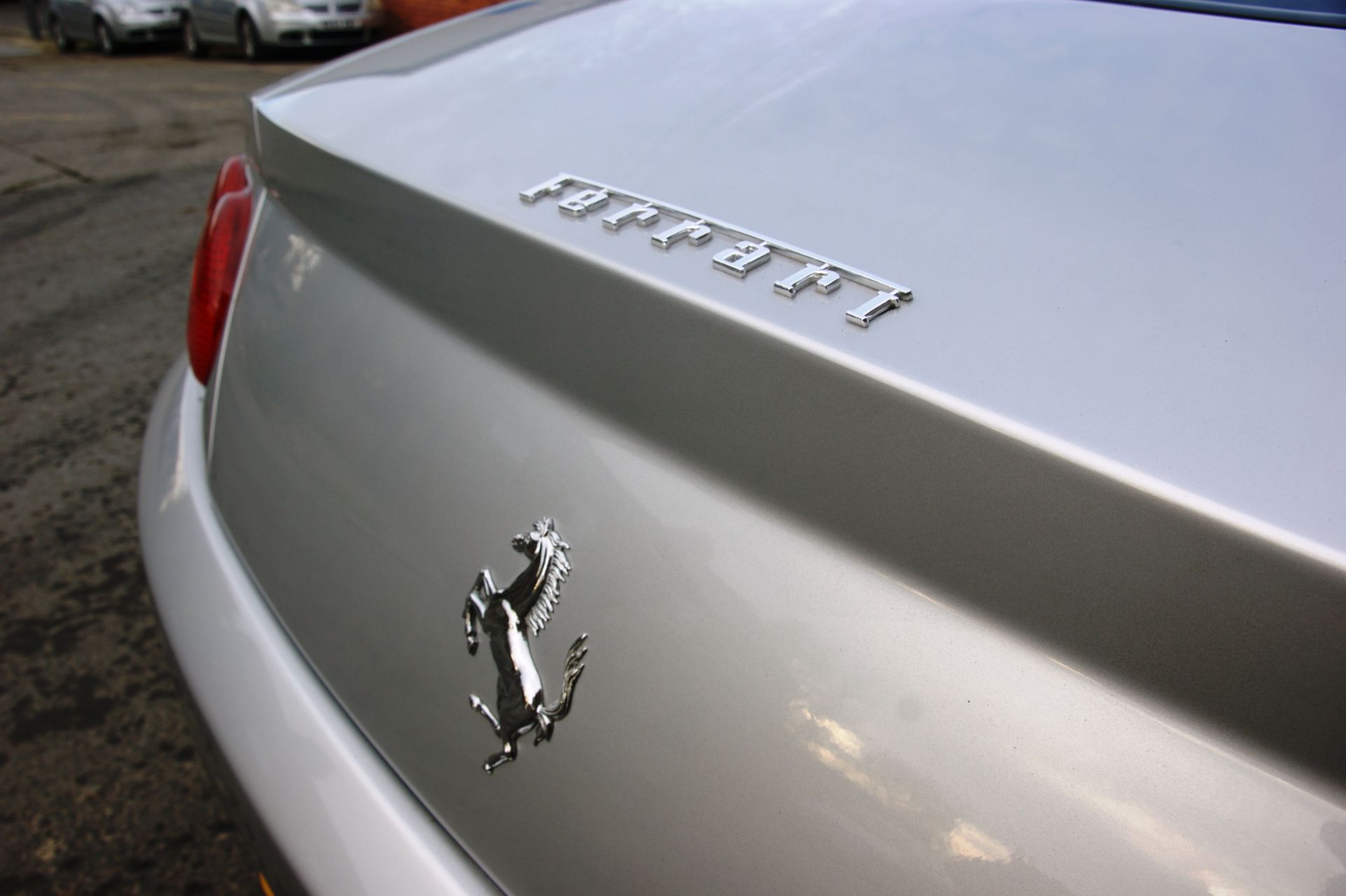 Ferrari 456 GTA - Bild 8 aus 19