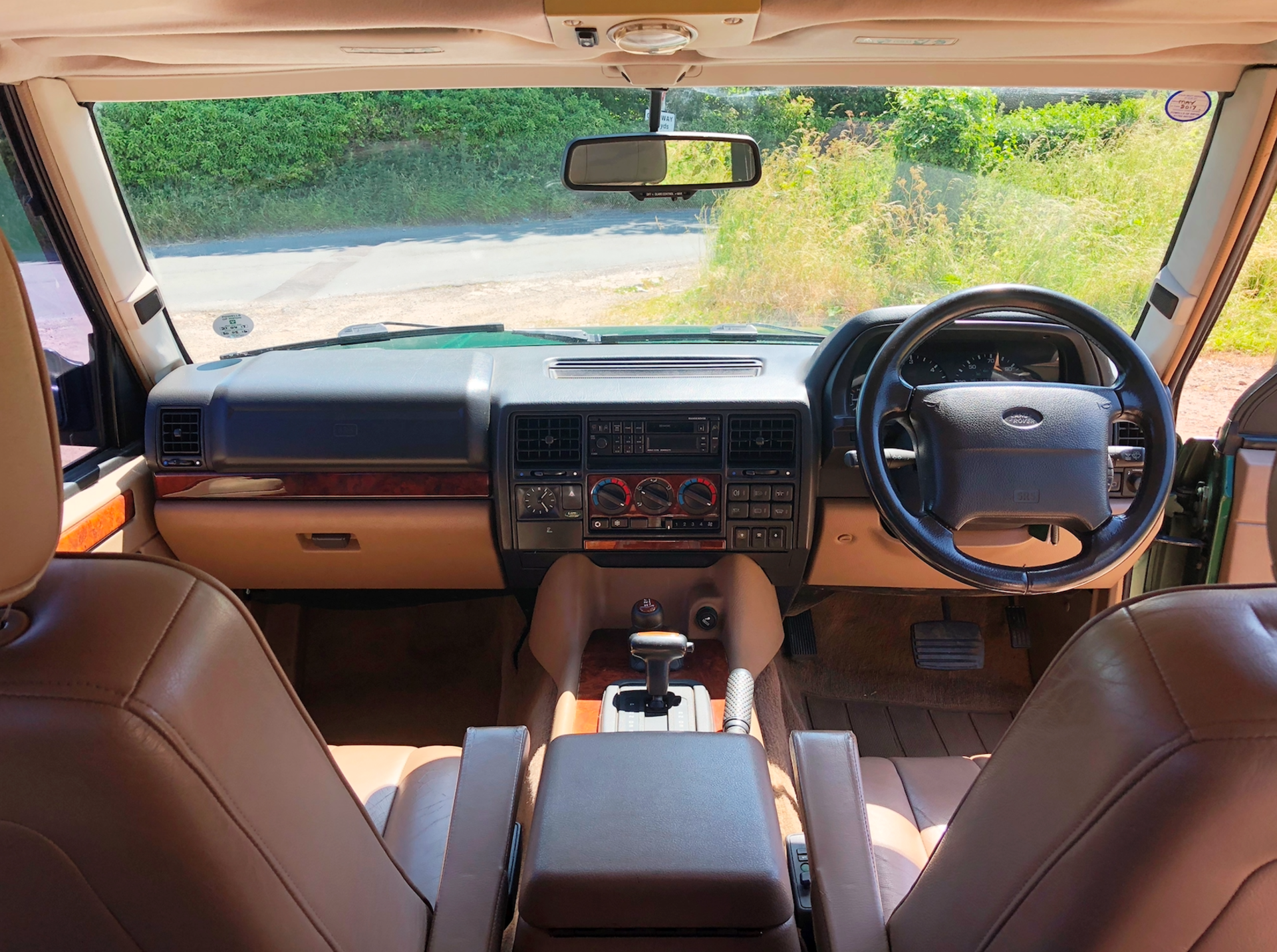 Range Rover, Classic Vogue LSE - Bild 17 aus 21