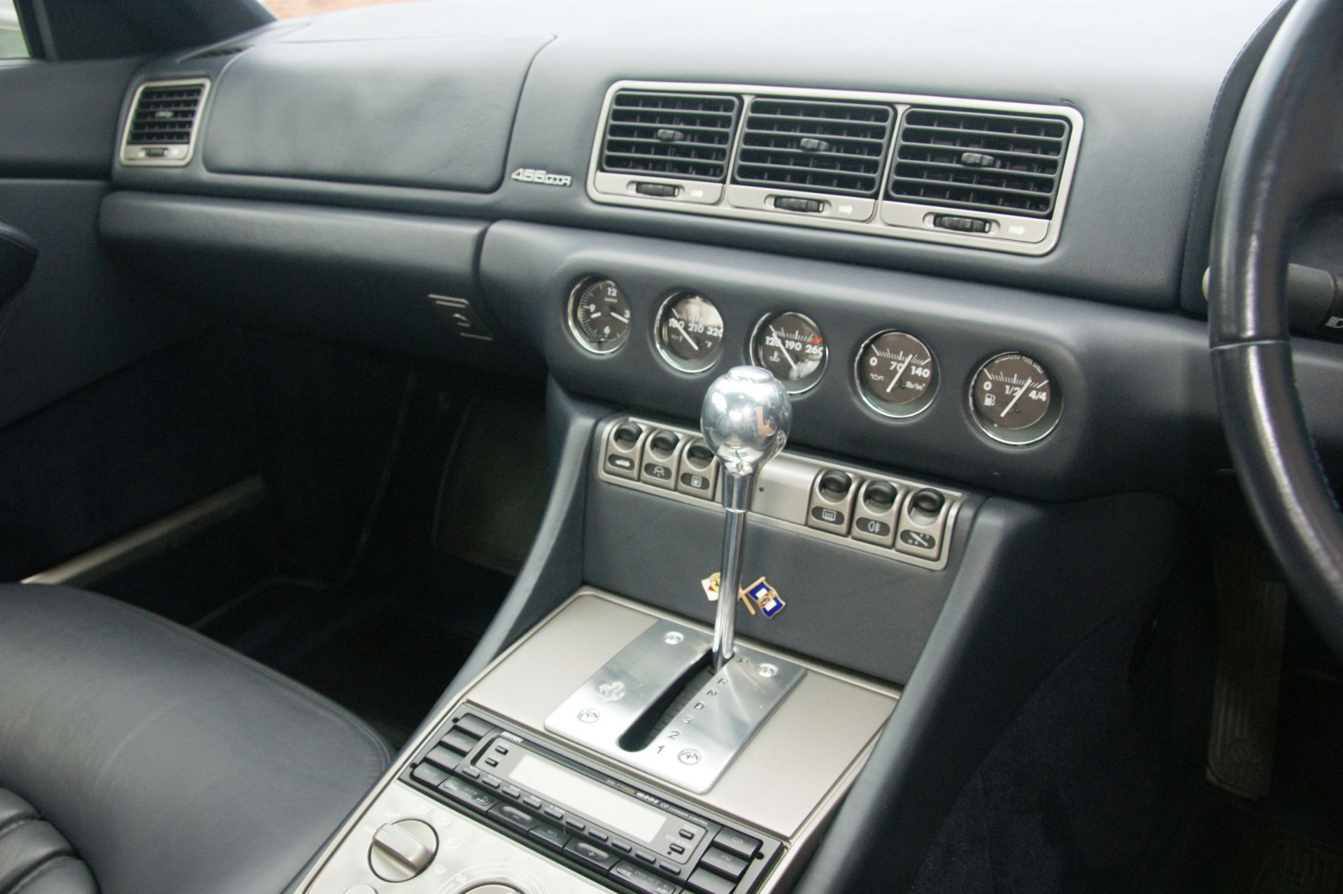 Ferrari 456 GTA - Image 16 of 19