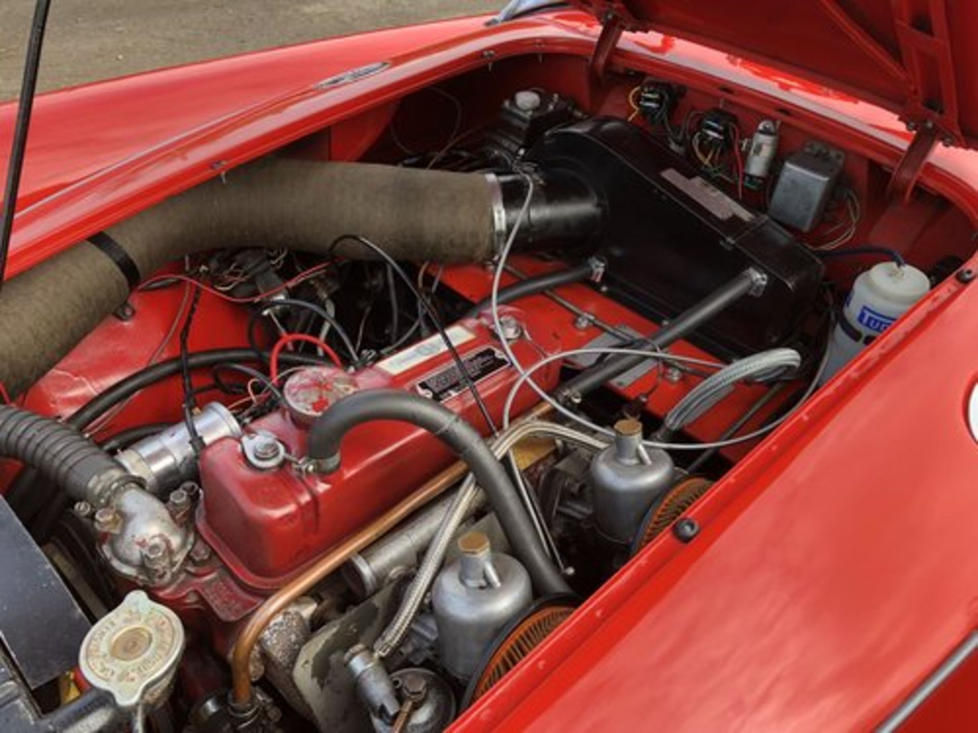 1959 MK1 MGA Roadster - Image 6 of 7