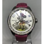 Ingersoll Disney Minnie Mouse ladies watch