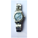 Ladies Tag Heuer Exclusive 2000