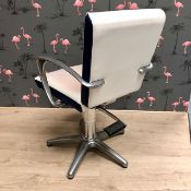 Hairdressers Chair