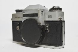 Leica flex SL 35mm Camera