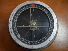 Vintage RAF Compass