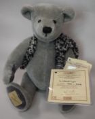 Rare Deans Llewelyn Bear 192/200