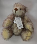 Cliff Richards signed Bear by Gund