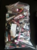 Mixed bags make up / cosmetics