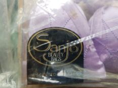 10 cases sanjo scented bags