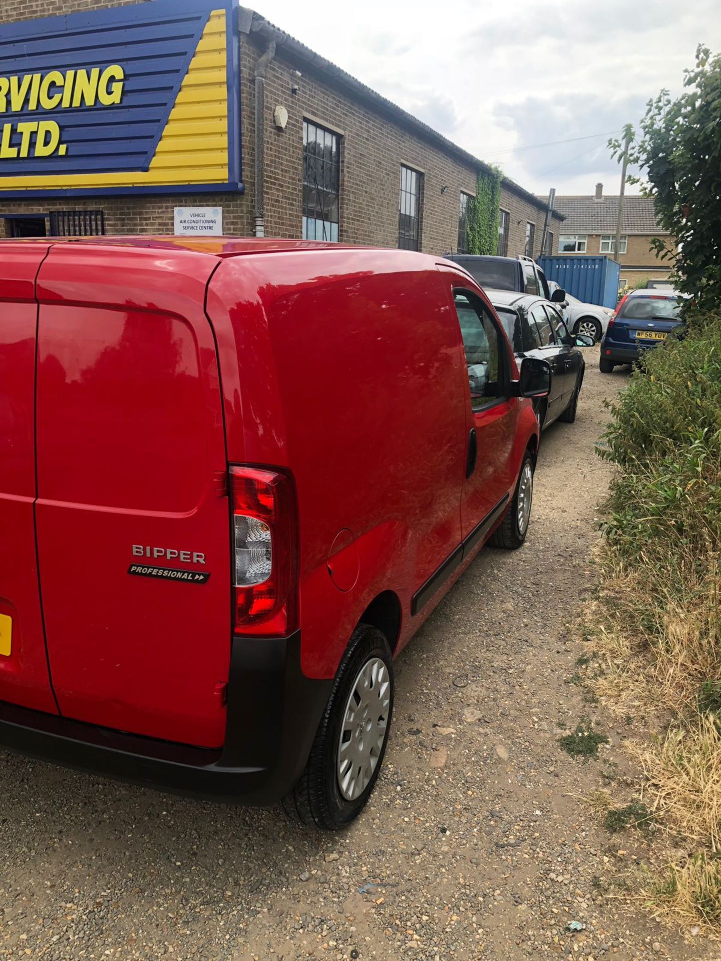 Peugeot Bipper - Image 9 of 9