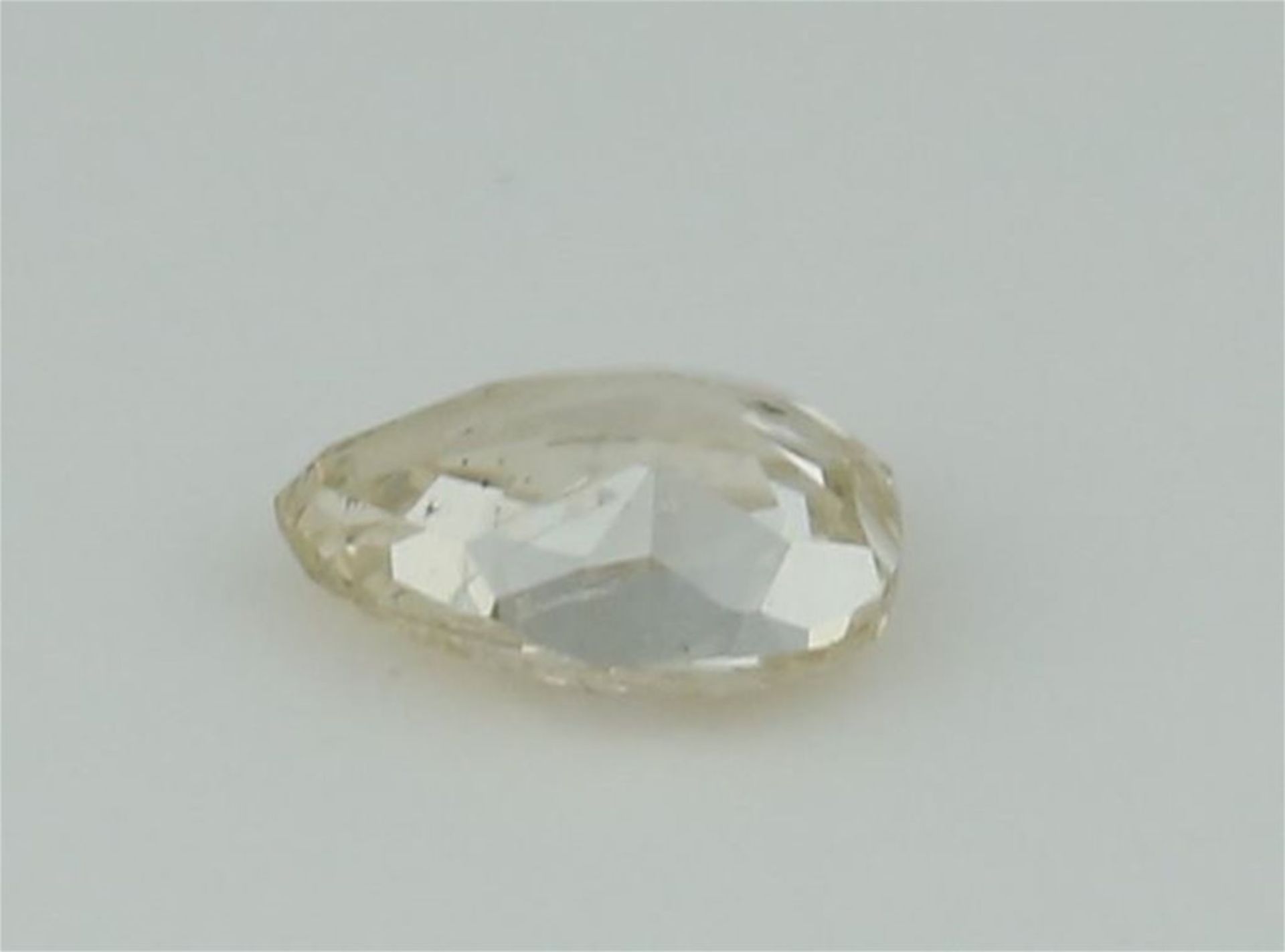 IGI Certified 0.52 ct. Diamond - S - T - I 1 UNTREATED - Image 7 of 7