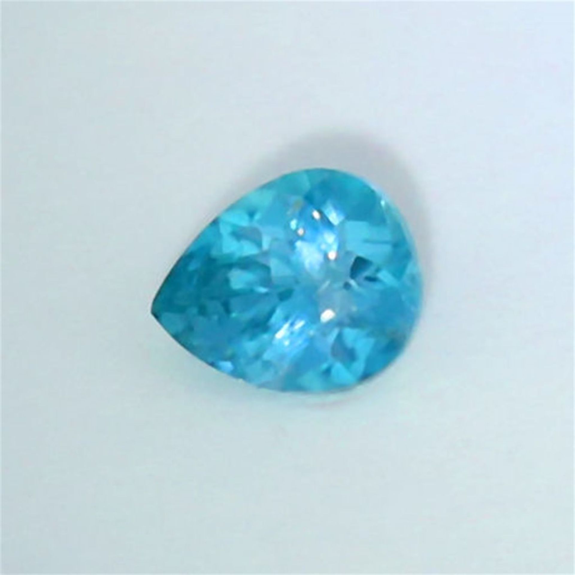 GIA Certified 0.29 ct. Rare Grandidierite