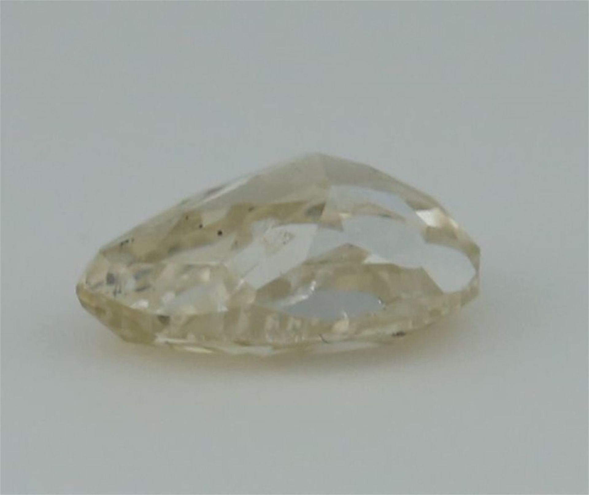 IGI Certified 0.52 ct. Diamond - S - T - I 1 UNTREATED - Image 6 of 7