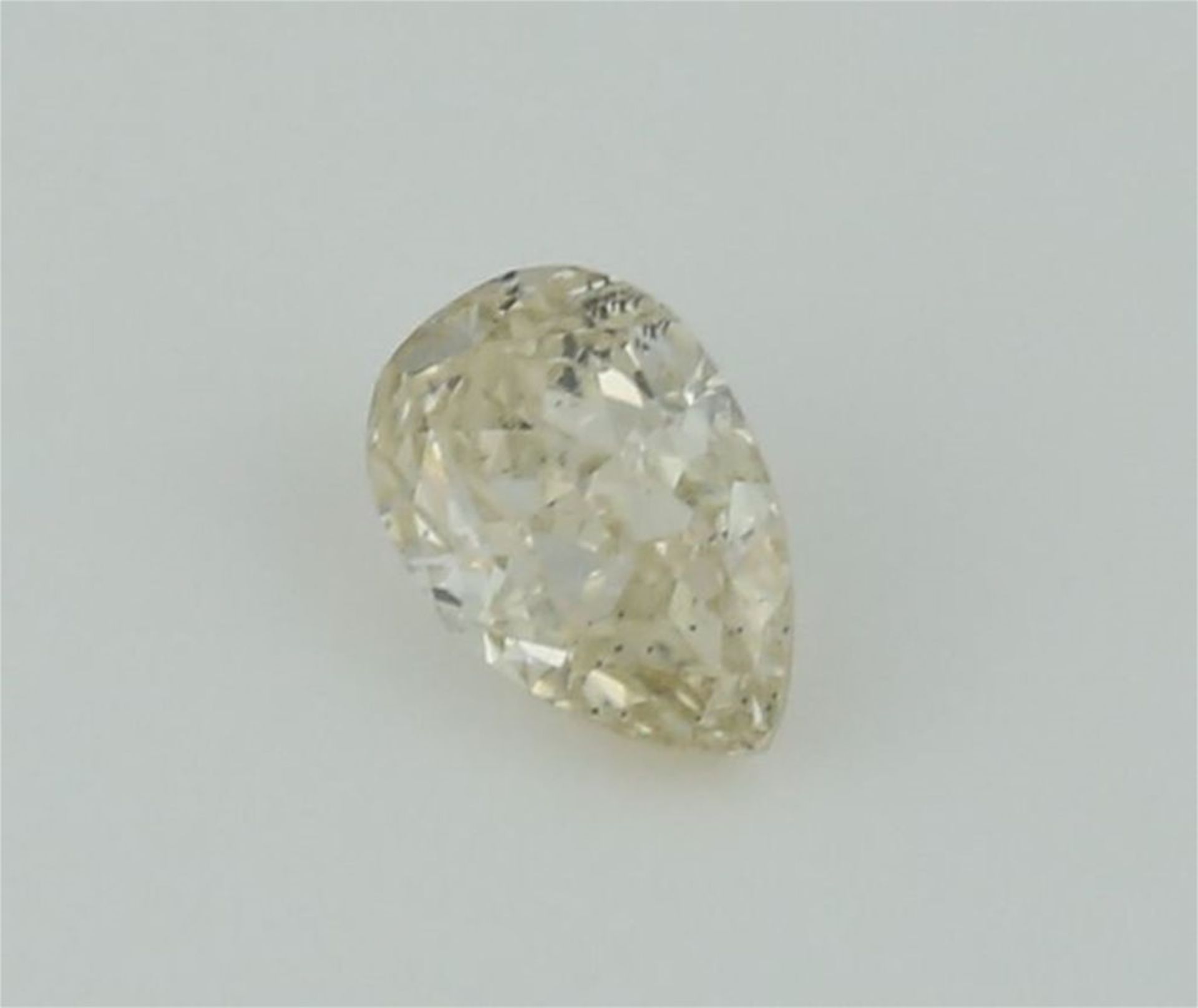 IGI Certified 0.52 ct. Diamond - S - T - I 1 UNTREATED - Image 3 of 7