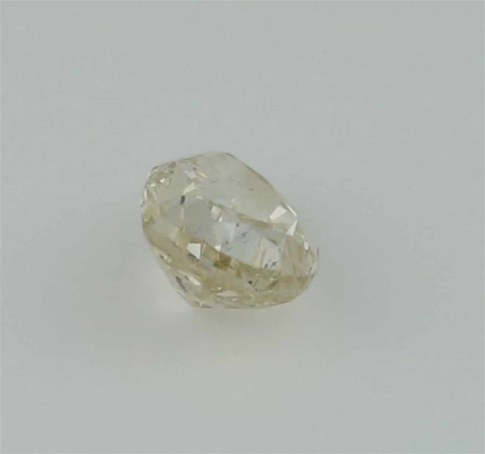 IGI Certified 0.52 ct. Diamond - S - T - I 1 UNTREATED - Image 5 of 7