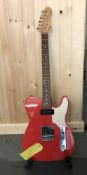 Stagg Electric Guitar