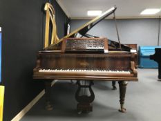 Erard Grand Piano