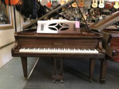 Ronson Baby Grand Piano