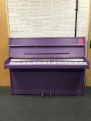 Eavestaff Upright Piano