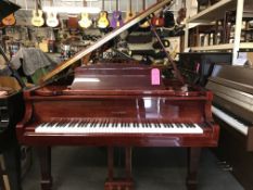 Hyundai Baby Grand Piano