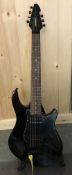 Black Peavey Predator Plus